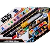 Actiefiguren|Jongens> Star Wars lightsaber forge power crystal lightsaber