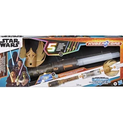 Jongens|Zwaarden> Star Wars Lightsaber Forge Color-Duel Master Lightsaber