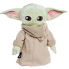 Plucheknuffels> Star  wars pluche grogu 28cm
