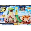 Speelsets|Jongens> Star Wars Young Jedi Tenoo Temple Speelset