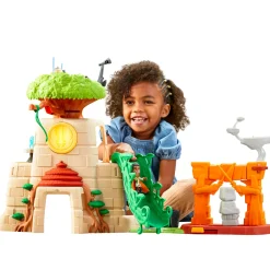 Speelsets|Jongens></noscript> Star Wars Young Jedi Tenoo Temple Speelset