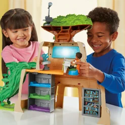 Speelsets|Jongens></noscript> Star Wars Young Jedi Tenoo Temple Speelset