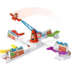 Kinderspellen>Hasbro Stef Stuntpiloot - Kinderspel