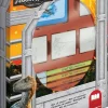 Tekenen / Kleuren> Stempeldoos Jurassic 4 Stempels
