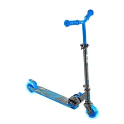 Steps> Step Yvolution Neon Vector Blue