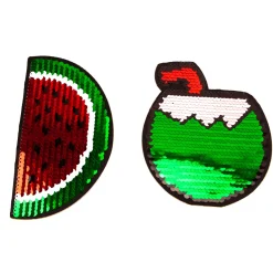 Knutselsets> Sticker Sequin Groot Assorti