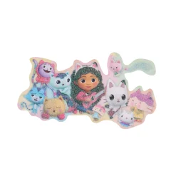 Stickers></noscript>Gabby’s Dollhouse Stickers Gabby's Dollhouse glitter