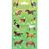 Stickers> Stickers Paarden