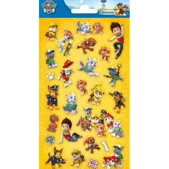 Stickers> Stickers Paw Patrol Twinkle