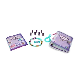 Stickers> Sticki rolls stickerbook Wave 2