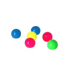 Fidget Toys> Sticky Stress Ballen