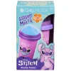 Schoolbekers En Broodtrommels> Stitch Angel Slushy Maker