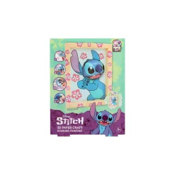 Diamond Painting> Stitch 3D papier diamond painting