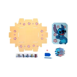 Diamond Painting></noscript> Stitch 3D papier diamond painting