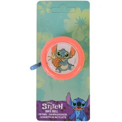 Fietsen> Stitch Fietsbel