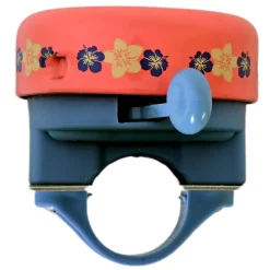 Fietsen> Stitch Fietsbel