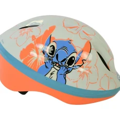 Inline-Skates / Rolschaatsen> Stitch Helm