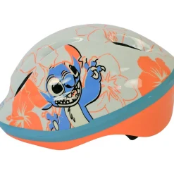 Inline-Skates / Rolschaatsen></noscript> Stitch Helm