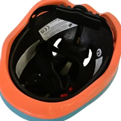 Inline-Skates / Rolschaatsen></noscript> Stitch Helm