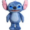 Overige> Stitch many moods pluche 30 cm