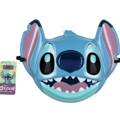 Verkleden>Jakks Pacific Stitch masker kids Stitch