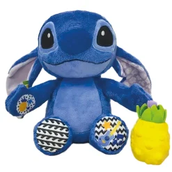 Overige> Stitch pluche groot met muziek