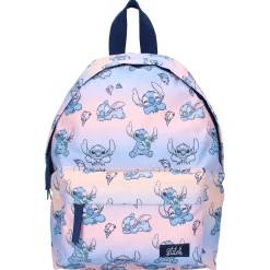 Tassen> Stitch Rugtas Simpley Kind