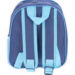 Tassen></noscript> Stitch rugtas 1st Choice blauw 25x22x10 cm