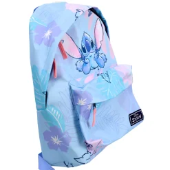 Paraplu's En Tassen></noscript> Stitch Rugzak Blauw