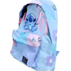 Paraplu's En Tassen></noscript> Stitch Rugzak Blauw
