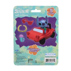 Speelsets|Jongens></noscript> Stitch speelset surf en sun