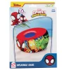 Zwemmen En Waterspeelgoed>Sambro Stoel Opblaasbaar Spidey And Friends