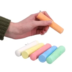 Stoepkrijt></noscript> Stoepkrijt In Doos 6 Stuks