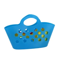 Zwemmen En Waterspeelgoed> Strandspeelgoedset in tasje assorti