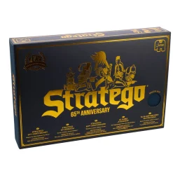 Bordspellen></noscript>Jumbo Stratego 65th Anniversary Edition - Bordspel