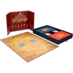 Bordspellen></noscript>Jumbo Stratego 65th Anniversary Edition - Bordspel
