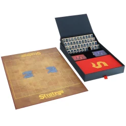 Bordspellen></noscript>Jumbo Stratego 65th Anniversary Edition - Bordspel