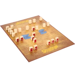 Bordspellen></noscript>Jumbo Stratego 65th Anniversary Edition - Bordspel