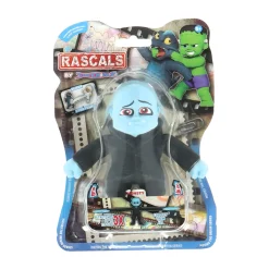 Speelfiguren> Stretchapalz Rascal origin series 11 cm 3 assorti