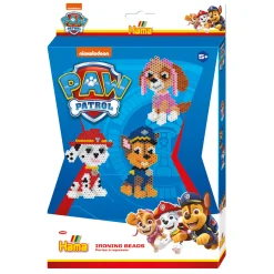 Strijkkralen> Strijk Kralen Paw Patrol 2000 Delig