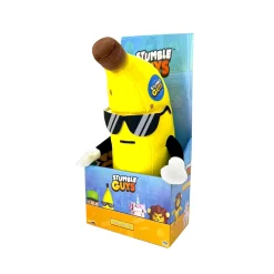 Overige> Stumble Guys Plush 30Cm Banana Guy
