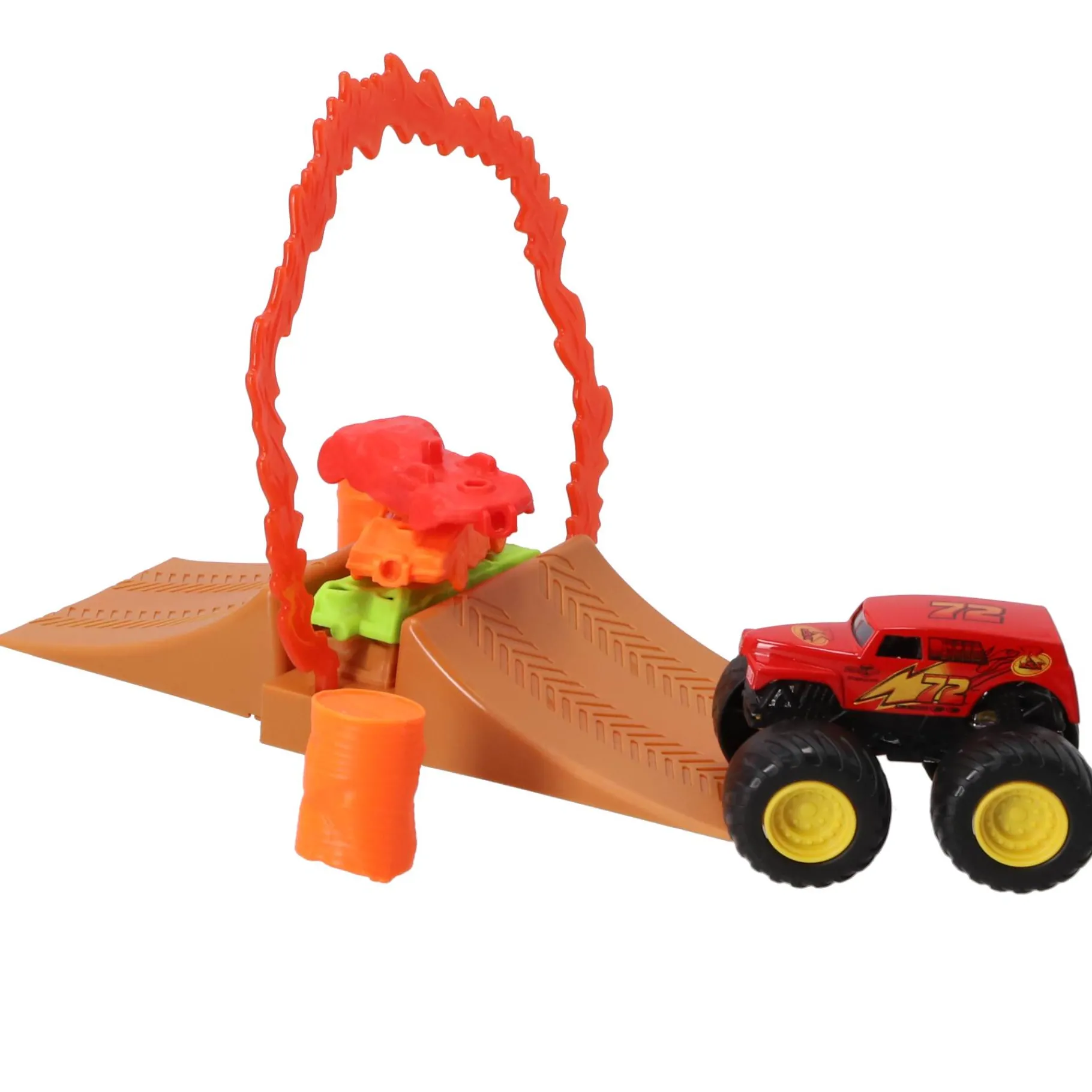 Stuntsets|Jongens> Stunt racebaan