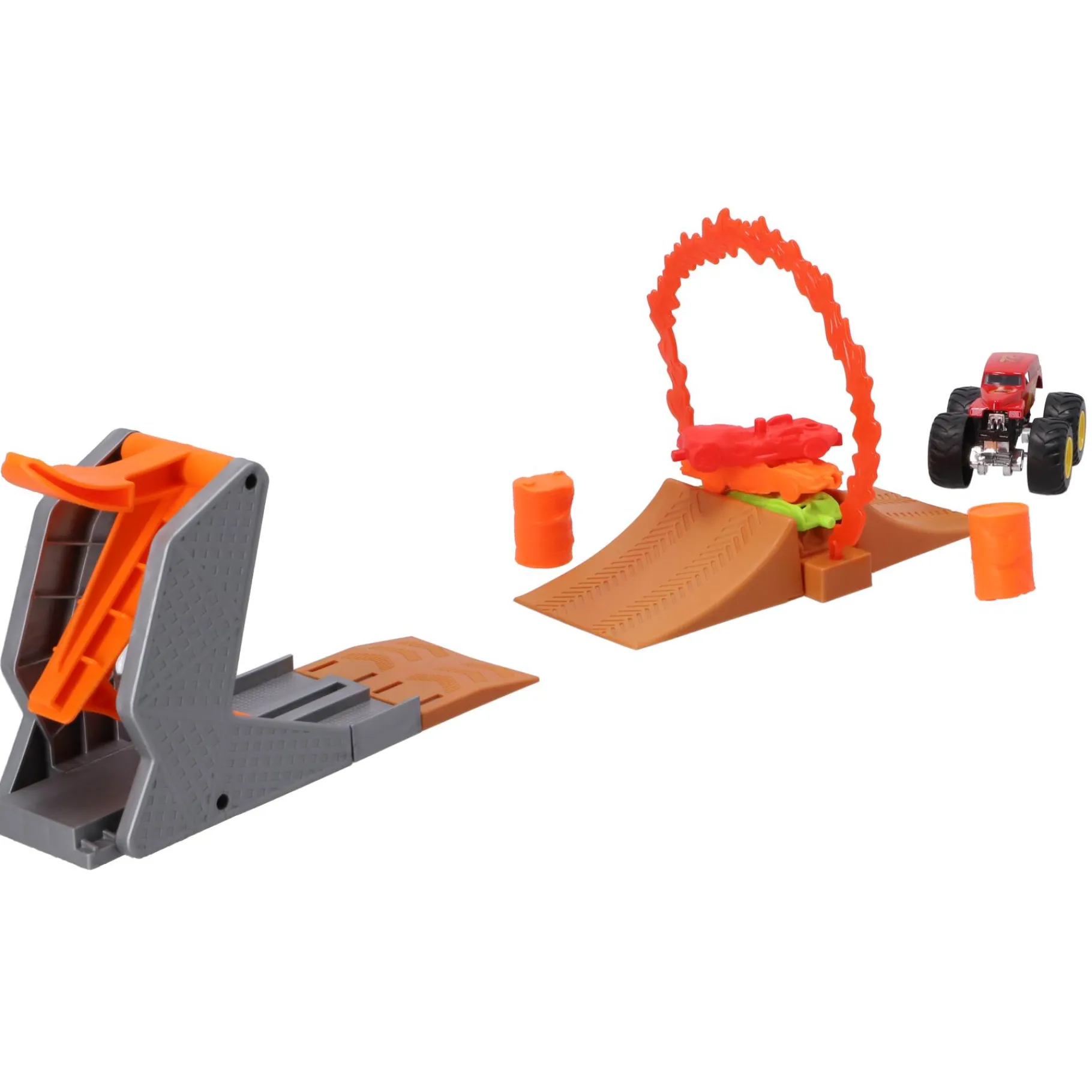 Stuntsets|Jongens> Stunt racebaan