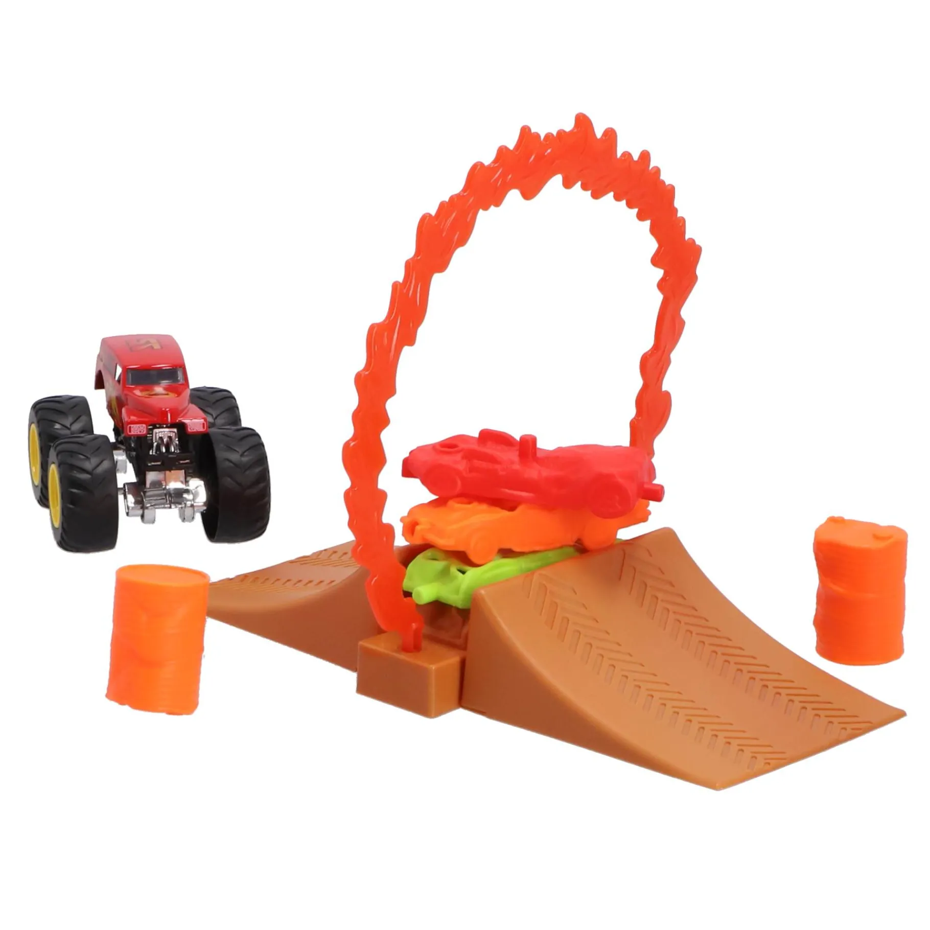 Stuntsets|Jongens> Stunt racebaan