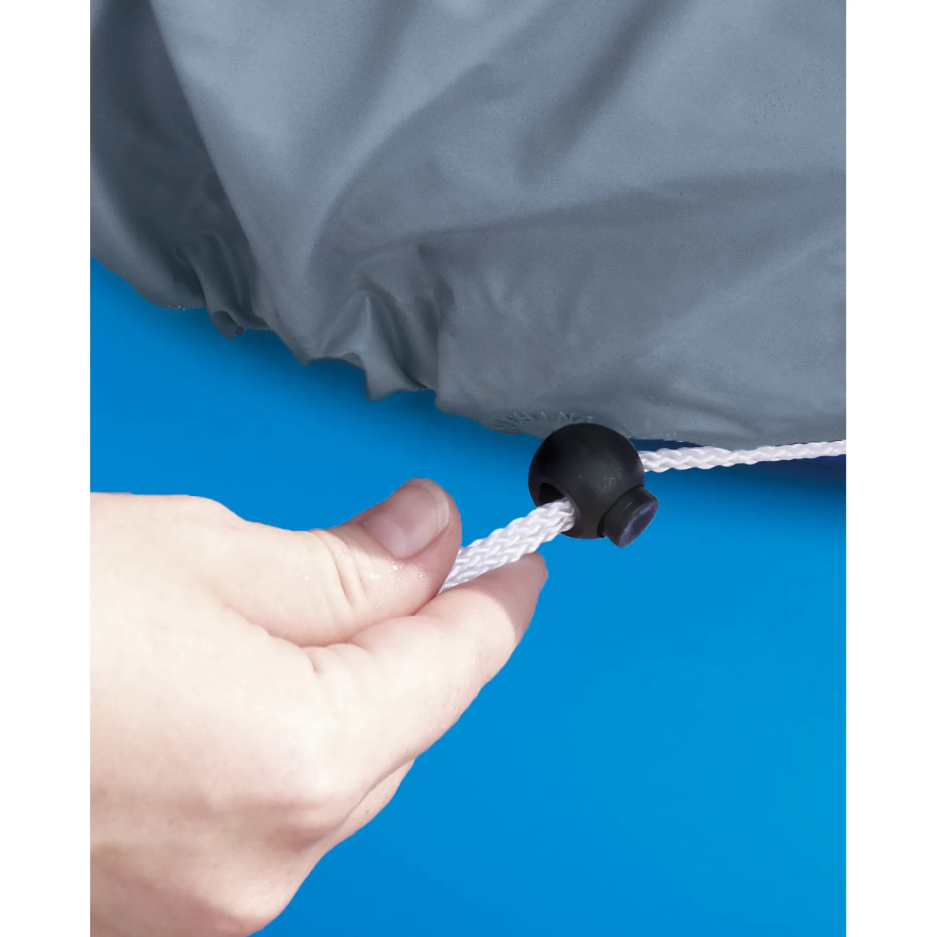 Zwemmen En Waterspeelgoed>Summer Waves Afdekzeil voor Quick Set 244 cm zwembad