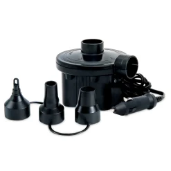 Zwemmen En Waterspeelgoed>Summer Waves Elektrische Pomp 12 Volt Met Auto Adapter