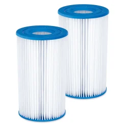Zwemmen En Waterspeelgoed>Summer Waves Filter Cartridge Type A/C 2 Stuks