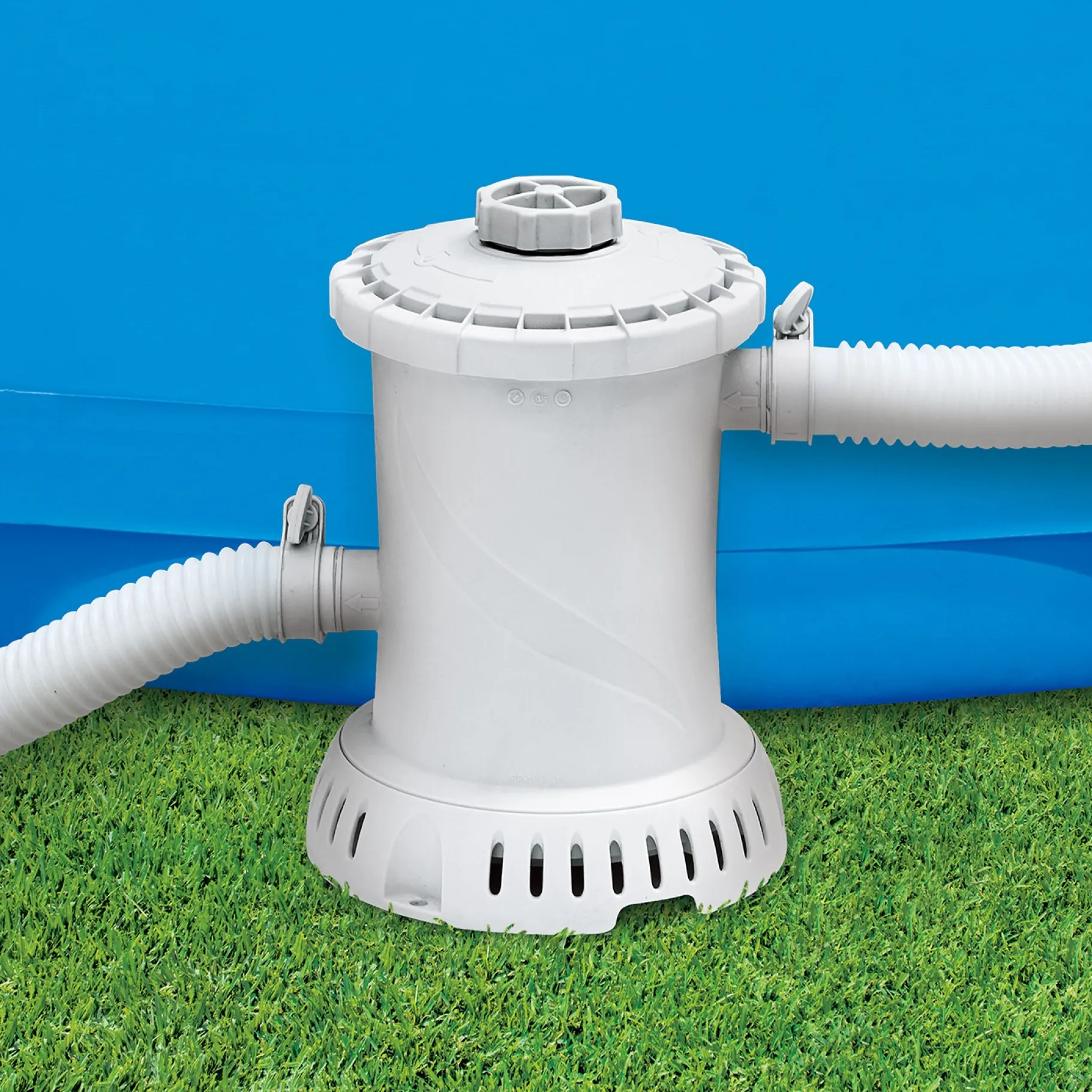 Zwemmen En Waterspeelgoed>Summer Waves Filterpomp zwembad 2271 Liter p/u