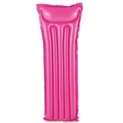 Zwemmen En Waterspeelgoed>Summer Waves Luchtbed 183 X 69 cm Roze