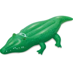 Zwemmen En Waterspeelgoed>Summer Waves opblaasbare krokodil 168 x 86 cm